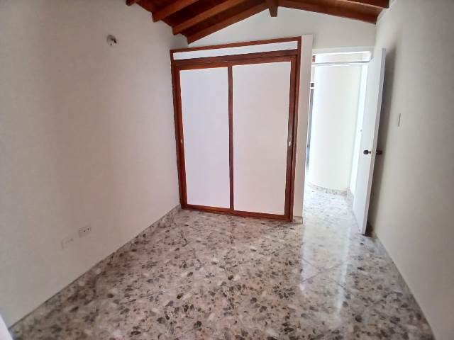 Apartamento en Arriendo