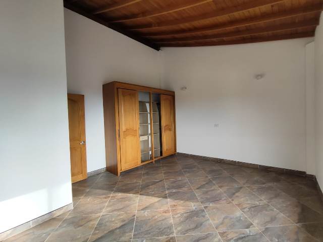 Casa en Arriendo