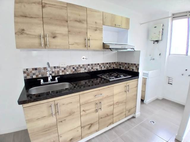 Apartamento en Arriendo