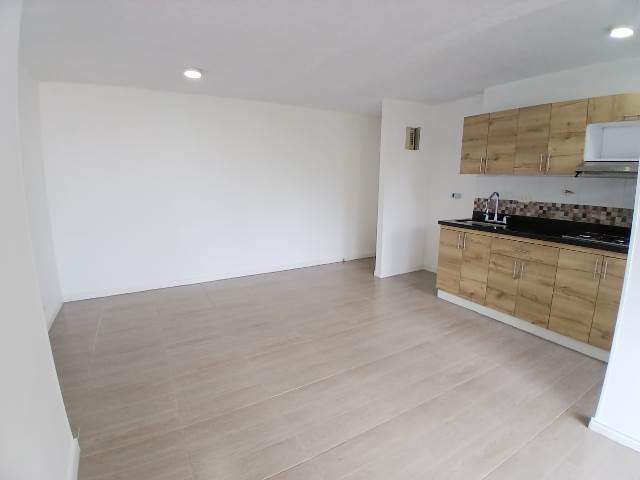 Apartamento en Arriendo