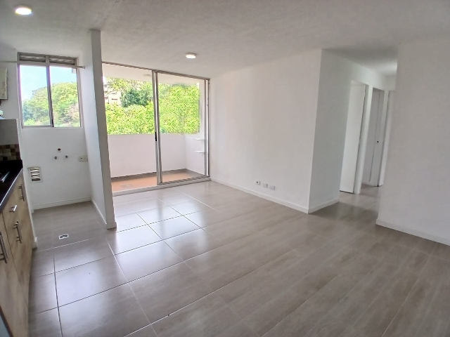 Apartamento en Arriendo