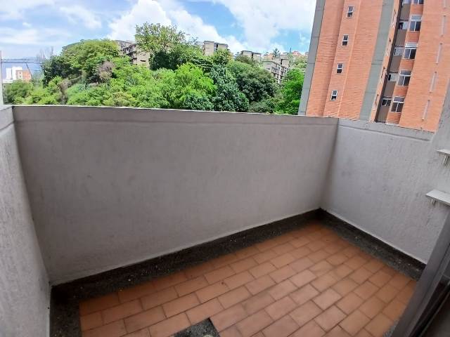 Apartamento en Arriendo