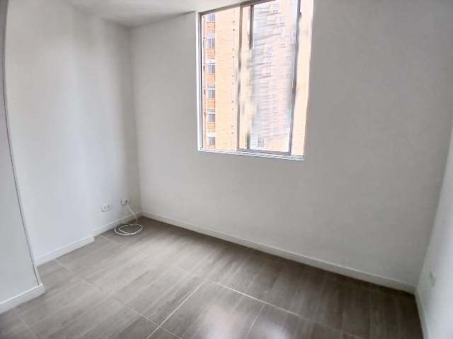 Apartamento en Arriendo