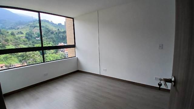 Apartamento en Arriendo