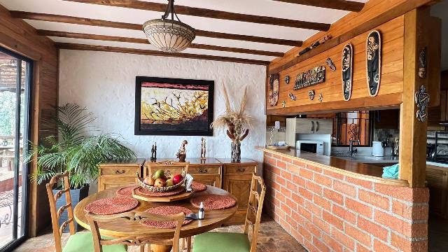 Apartamento en Arriendo