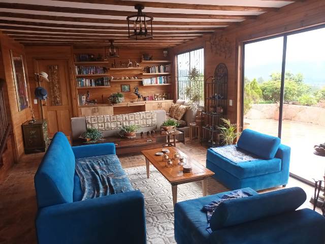 Apartamento en Arriendo