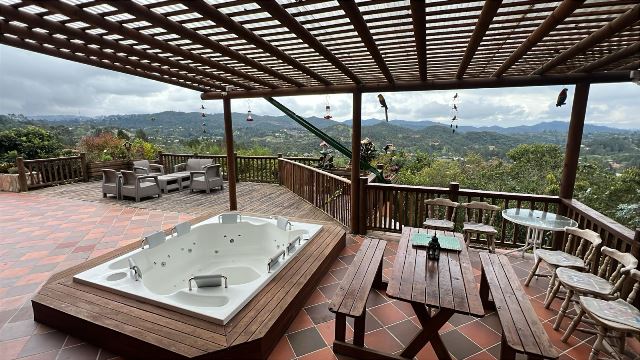 Apartamento en Arriendo