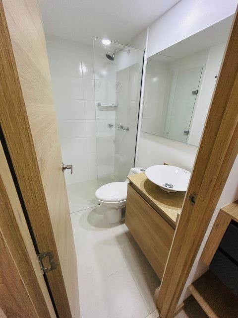 Apartamento en Arriendo