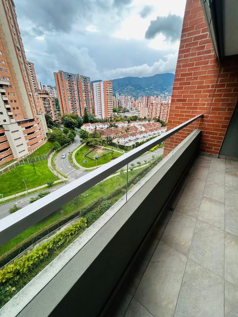 Apartamento en Arriendo