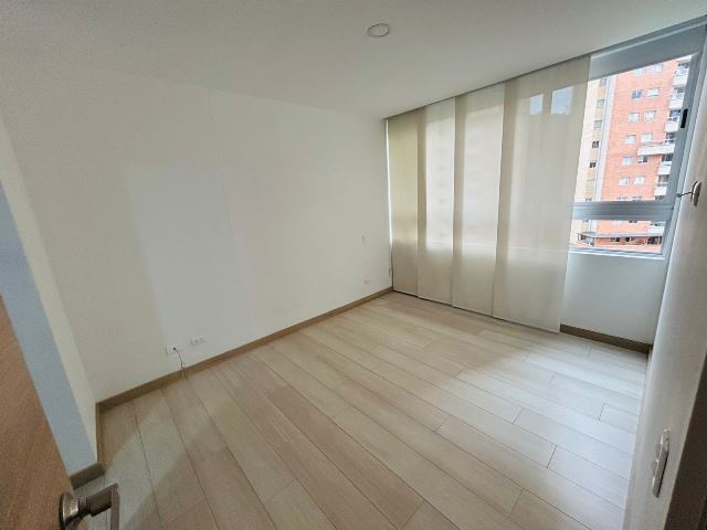 Apartamento en Arriendo