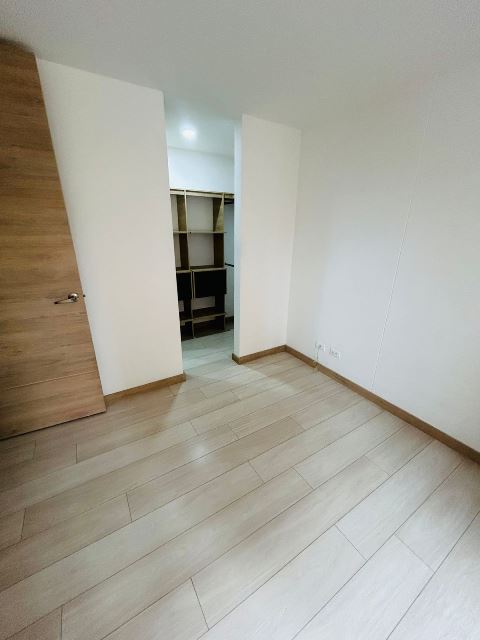 Apartamento en Arriendo