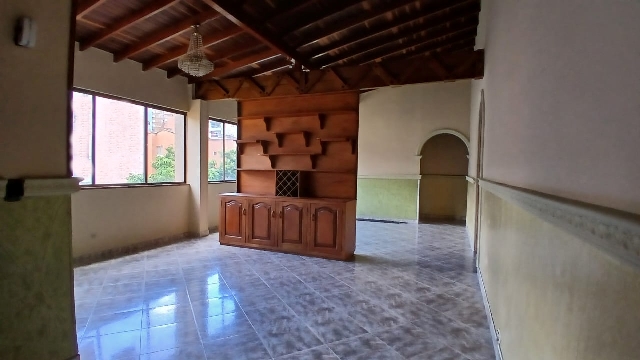 Apartamento en Arriendo