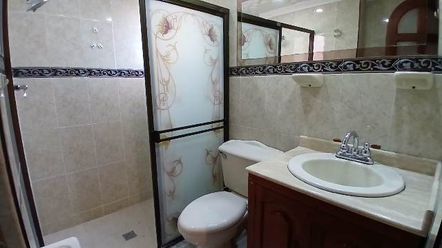 Apartamento en Arriendo