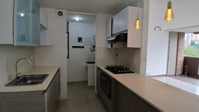 Apartamento en Arriendo