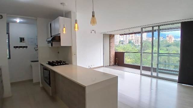 Apartamento en Arriendo