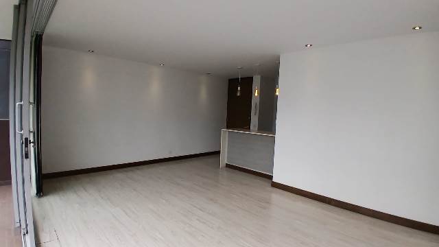 Apartamento en Arriendo