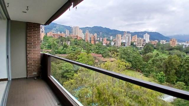 Apartamento en Arriendo