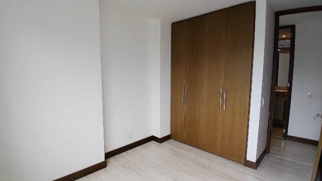 Apartamento en Arriendo