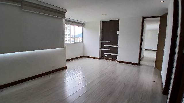 Apartamento en Arriendo