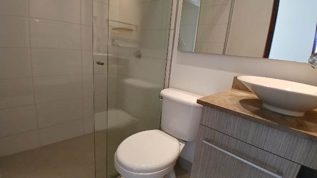 Apartamento en Arriendo