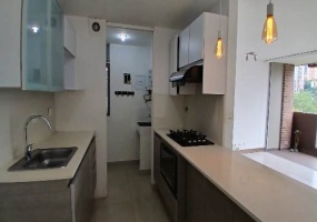2 Habitaciones Habitaciones, ,2 BathroomsBathrooms,Apartamento,En Arriendo,3623
