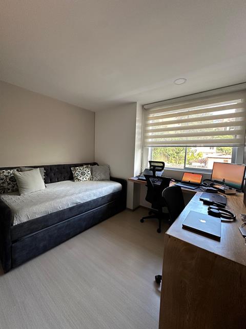 Apartamento en Arriendo