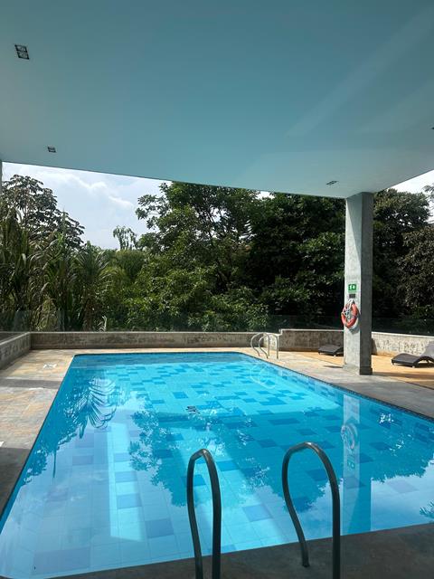 Apartamento en Arriendo