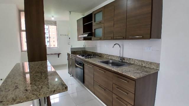 Apartamento en Arriendo
