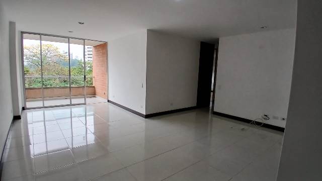 Apartamento en Arriendo