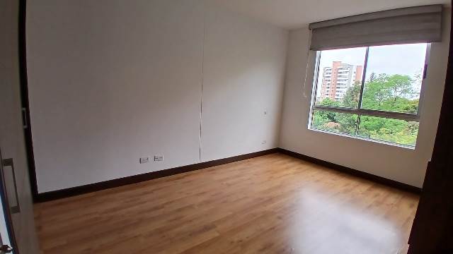 Apartamento en Arriendo