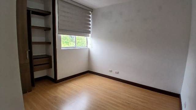 Apartamento en Arriendo
