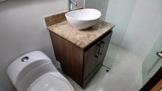 Apartamento en Arriendo