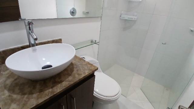 Apartamento en Arriendo