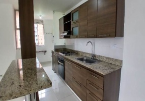 3 Habitaciones Habitaciones, ,2 BathroomsBathrooms,Apartamento,En Arriendo,3625