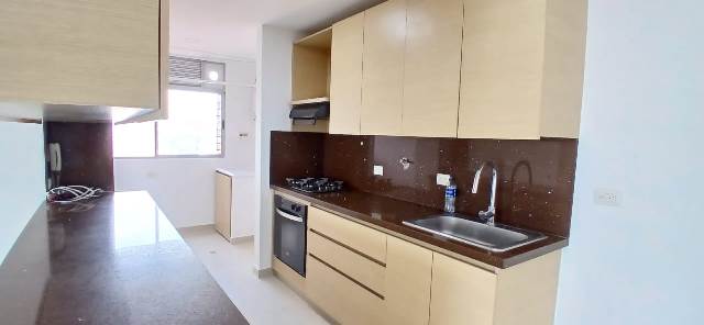 Apartamento en Arriendo