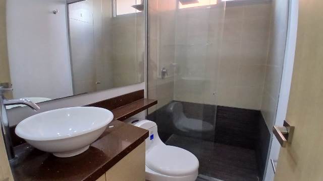 Apartamento en Arriendo