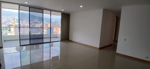 Apartamento en Arriendo