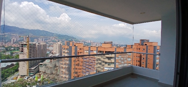 Apartamento en Arriendo
