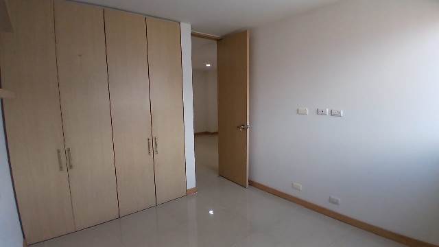 Apartamento en Arriendo
