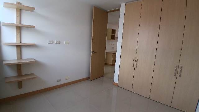Apartamento en Arriendo