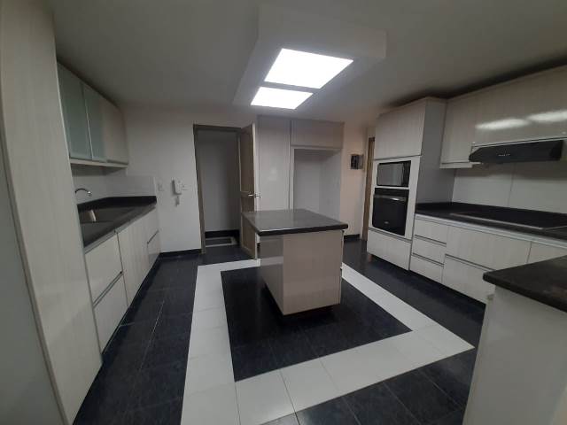 Apartamento en Arriendo