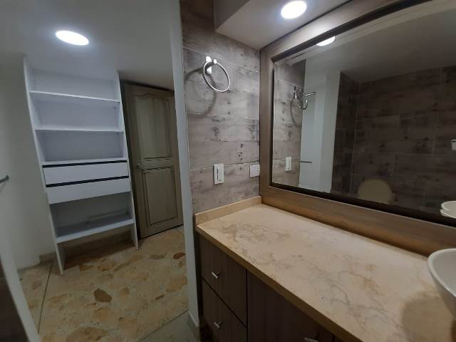 Apartamento en Arriendo