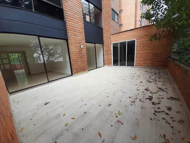 Apartamento en Arriendo