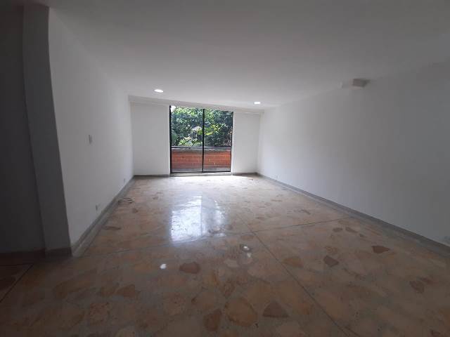 Apartamento en Arriendo