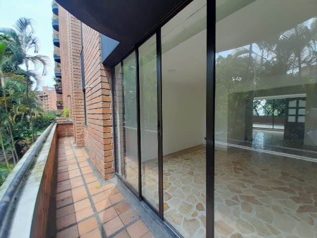 Apartamento en Arriendo