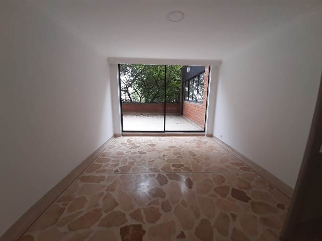 Apartamento en Arriendo