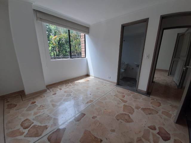 Apartamento en Arriendo
