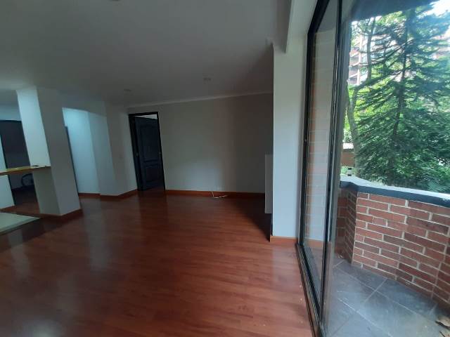 Apartamento en Arriendo