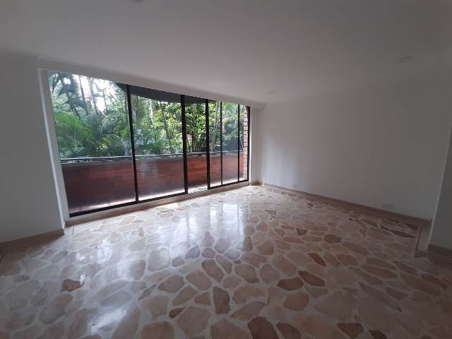 Apartamento en Arriendo