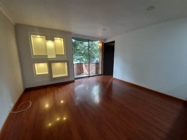 Apartamento en Arriendo